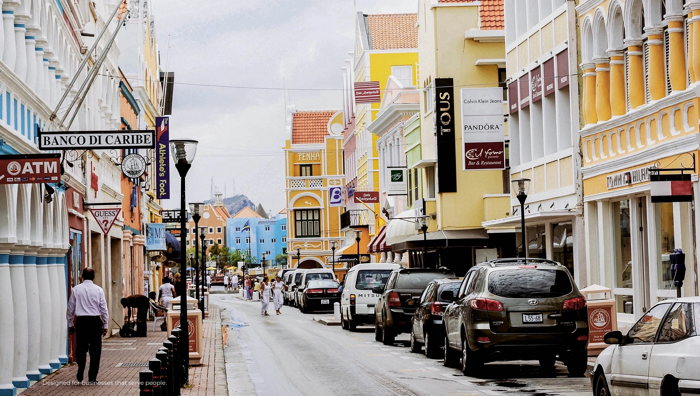 Curaçao